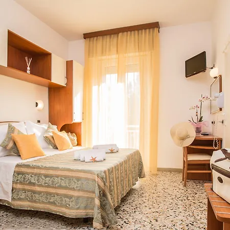 Oregon 3* ريميني