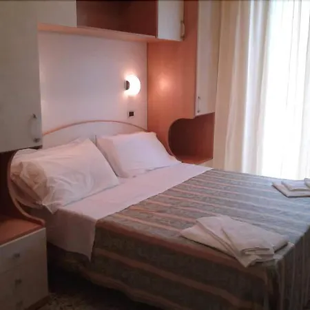 Hotel Oregon 3*