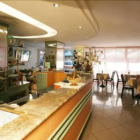 Oregon Hotel 3*