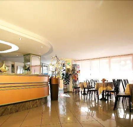 Hotel Oregon 3*