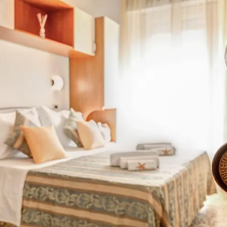 Oregon 3* רימיני