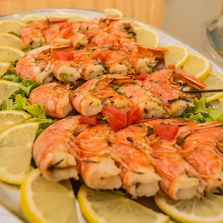 Отель Oregon 3*