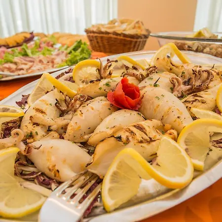 Hotel Oregon Rimini