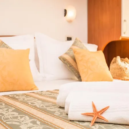 Hotel Oregon Rímini