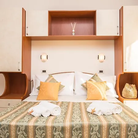 Hotel Oregon Rímini