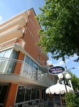 Oregon Hotel