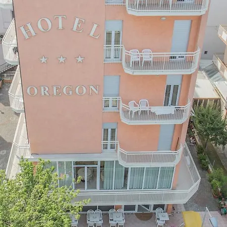 Oregon Hotel