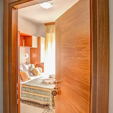 Hotel Oregon 3*