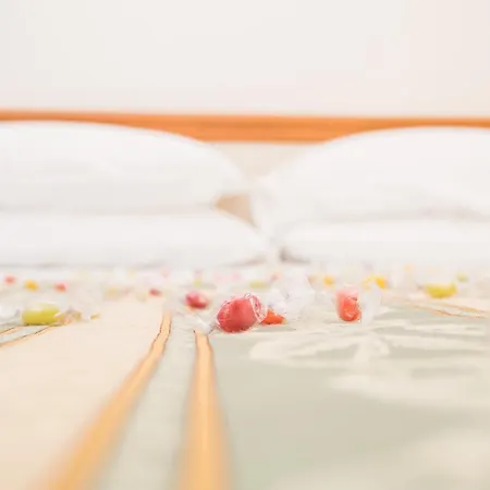 Hotel Oregon Rimini