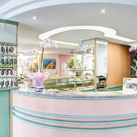 Oregon Hotel Rimini