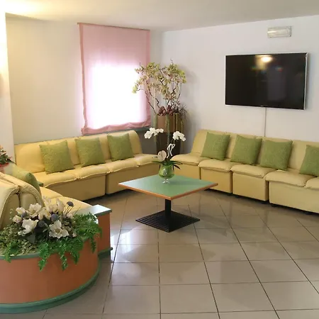 Oregon 3* Rimini
