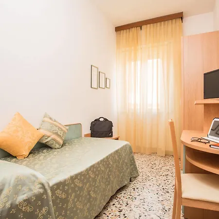 Hotel Oregon Rimini