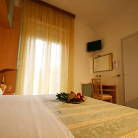 Hotel Oregon Rímini