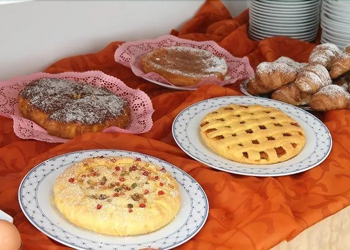 מלון Oregon רימיני