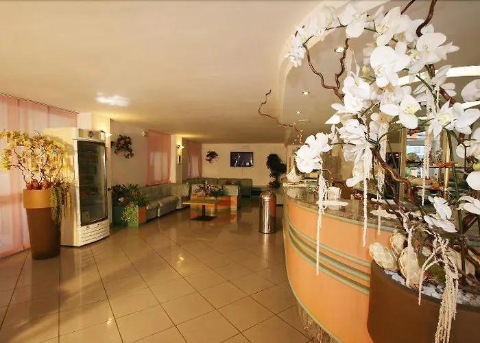 Oregon Hotel Rimini