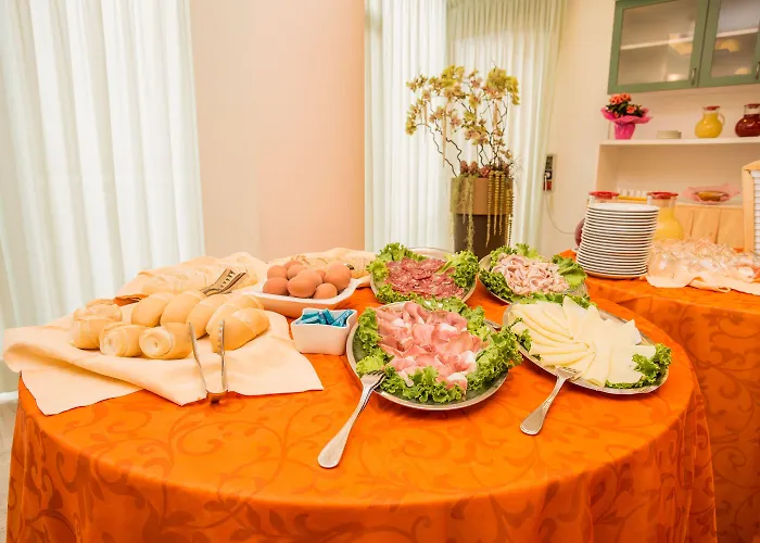 Oregon 3* רימיני