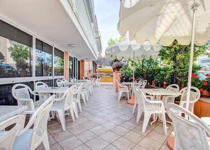 Oregon 3* ريميني