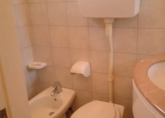 Oregon מלון רימיני