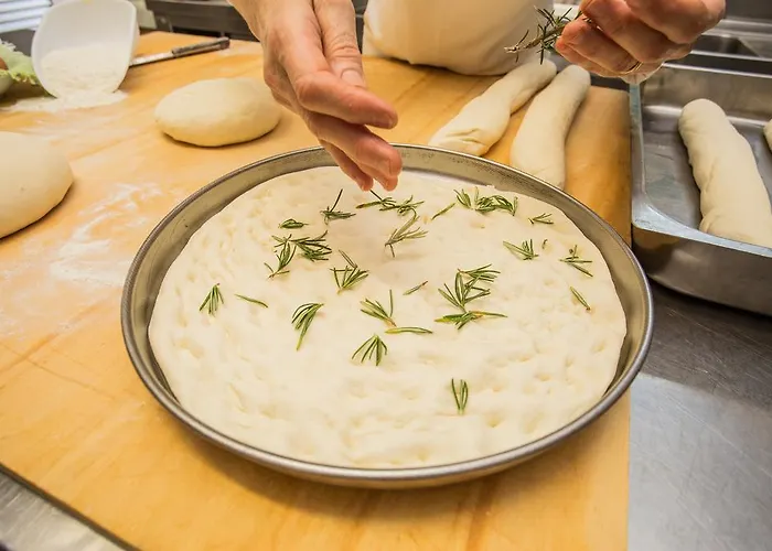 מלון Oregon רימיני