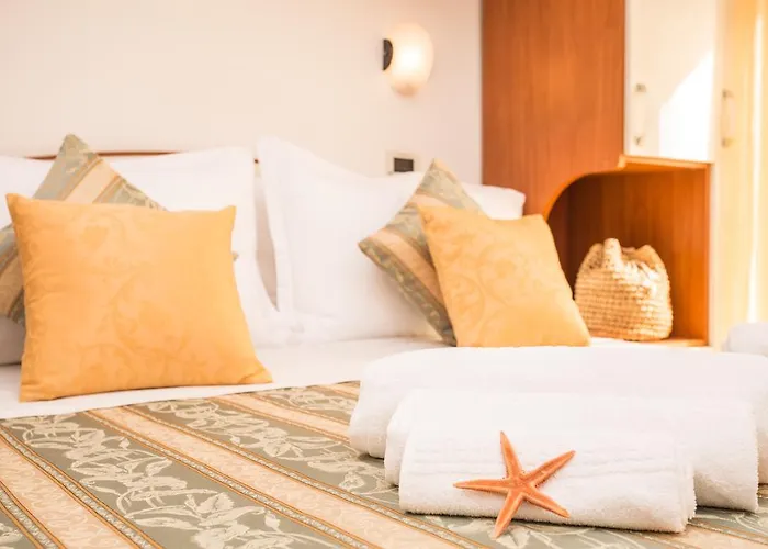 Hotel Oregon Rimini