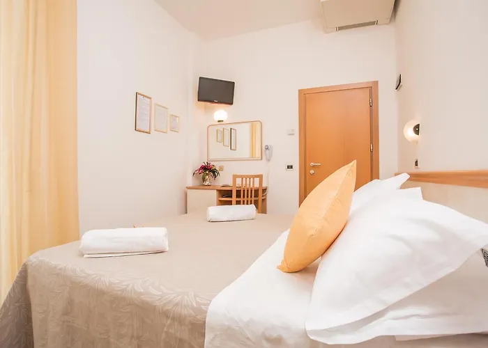 Hotel Oregon Rimini