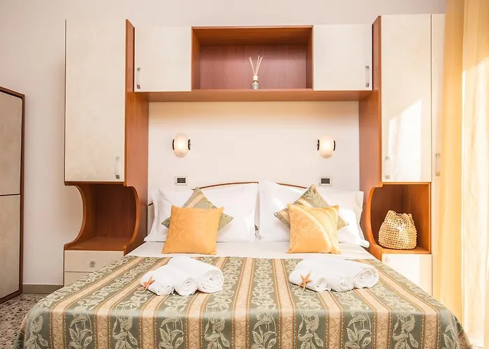 Hotel Oregon Rimini