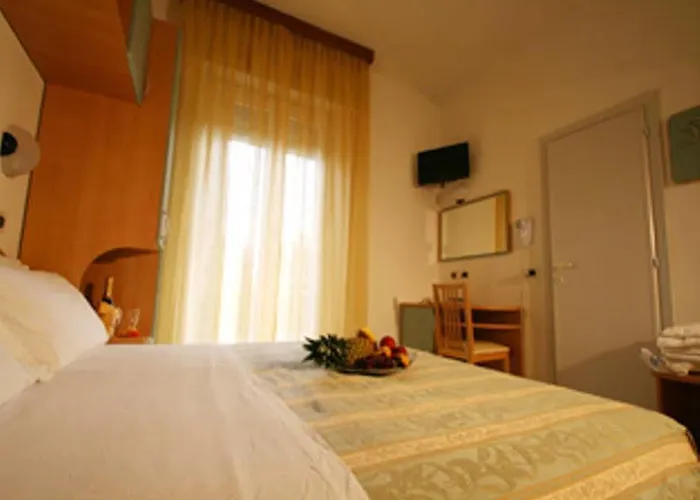 Hotel Oregon Rimini