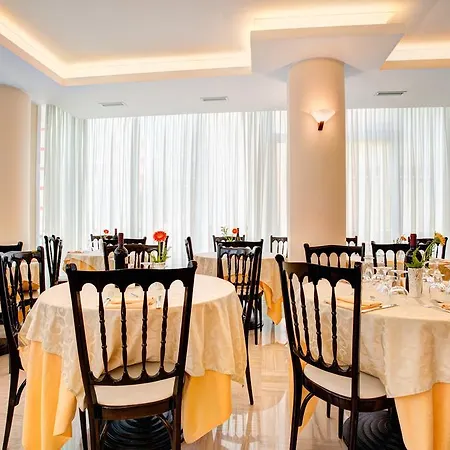 Hotel Oregon Rimini